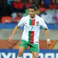 Portugal ask for Ronaldo review