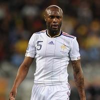 Gallas fit for France
