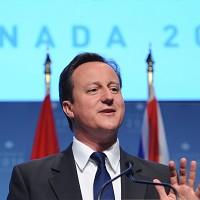 Cameron calls for video technology