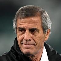 Tabarez out to fulfil dream