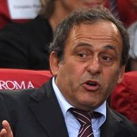 UEFA play down fears about Platini