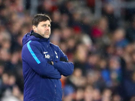 Pochettino questions Tottenham desire after FA Cup draw with plucky Newport