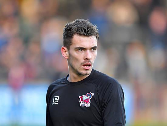 Harry Toffolo in contention for Lions