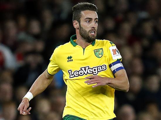 Norwich City vs Middlesbrough - Norwich waiting on Ivo Pinto