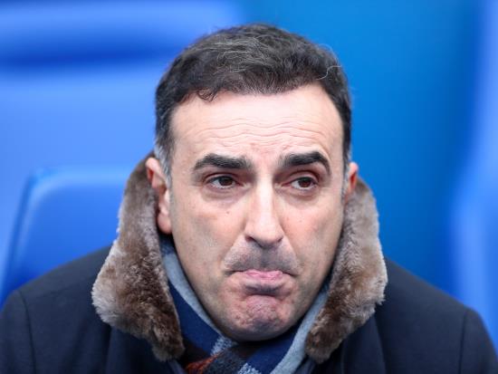 Carvalhal enjoys warm Hillsborough welcome as Swansea secure another replay