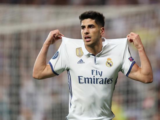 Real Betis 3 - 5 Real Madrid: Marco Asensio bags brace as Real Madrid fight back for Real Betis victory