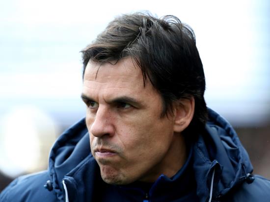 Coleman fumes at officials after costly defeat to Bolton