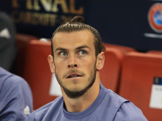 Real Madrid vs Alaves - Zinedine Zidane keen to highlight Gareth Bale’s value to Real Madrid