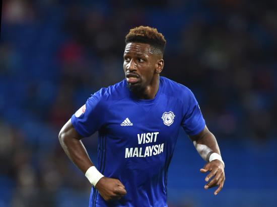 Peterborough end winless run against Walsall