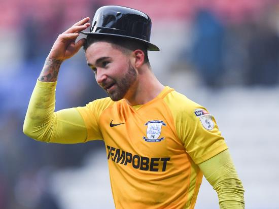 Sean Maguire hailed after match-winning cameo for Preston at Bolton