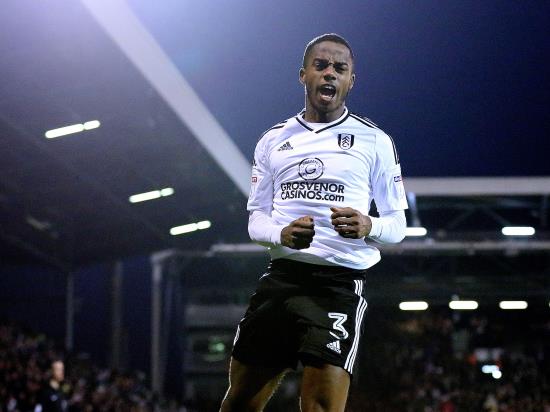 Ryan Sessegnon could go to the World Cup with England, claims Fulham boss