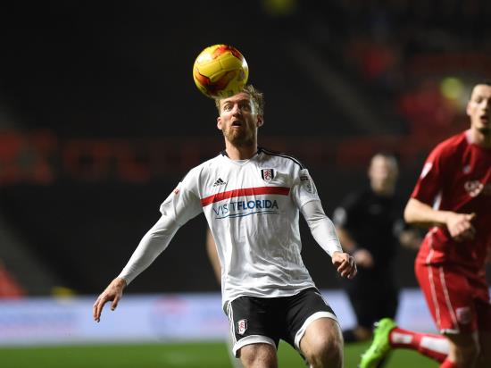 Tomas Kalas could make Fulham return