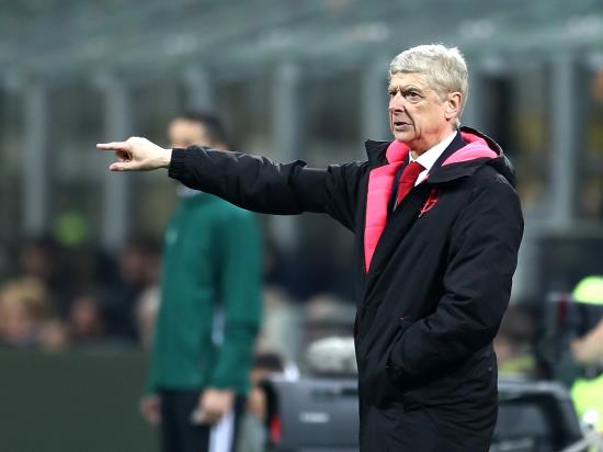 Wenger: Arsenal have the resources and quality to succeed