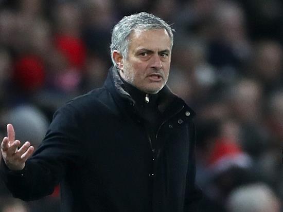 Jose Mourinho has ‘no regrets’ after Manchester United exit