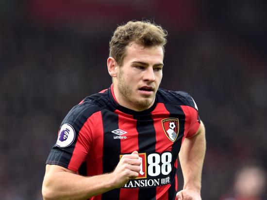 Bournemouth wait on Fraser and King against West Brom