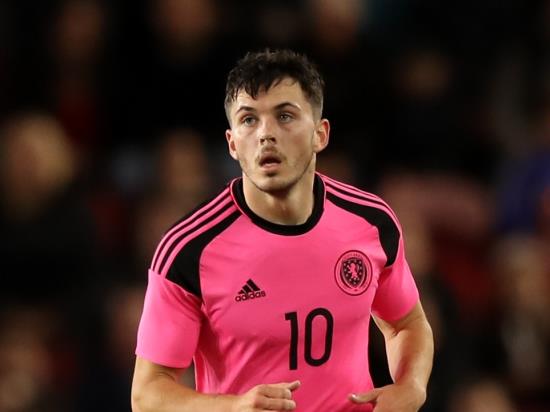 Morgan nets stoppage-time equaliser to salvage point for Scotland