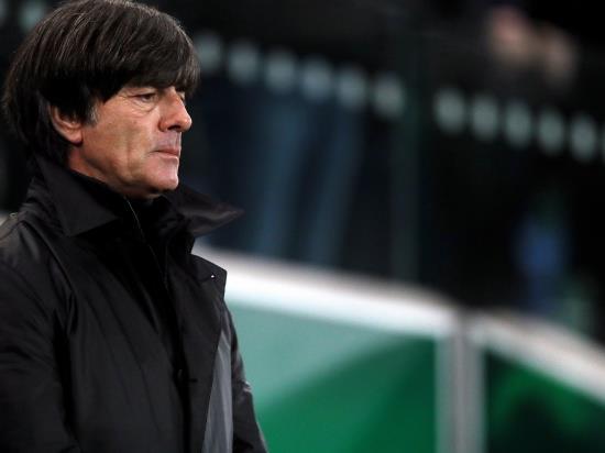 Joachim Low believes Germany have more to offer after Spain draw