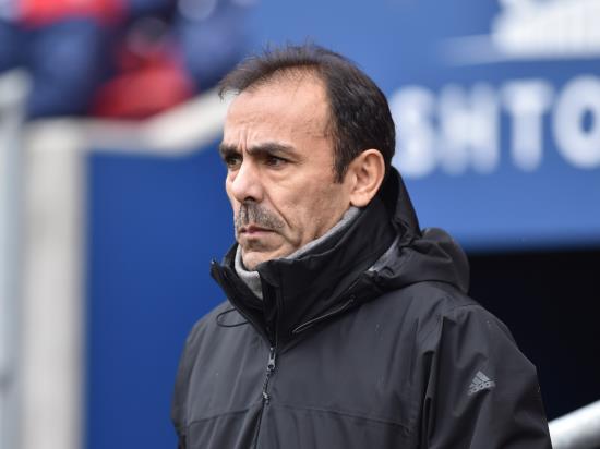 Jos Luhukay pleased for Sheffield Wednesday’s supporters after big win