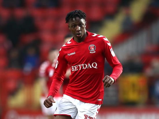 Joe Aribo bags brace as Charlton ease past Rotherham and reach play-off spot