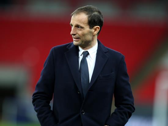 Benevento vs Juventus - Allegri hopes for response from ‘wounded’ Juve