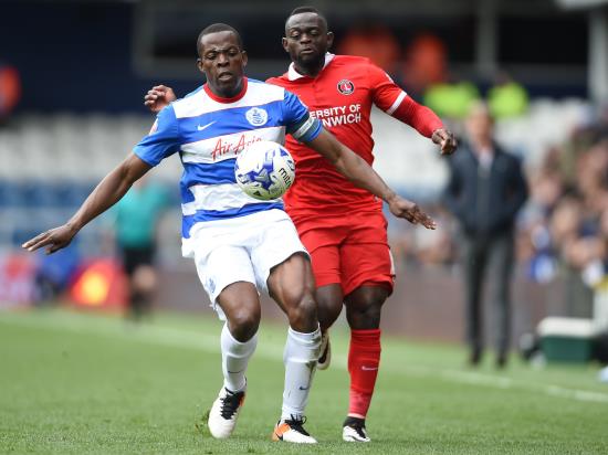 Nedum Onuoha suspended for QPR’s clash with Sheffield Wednesday