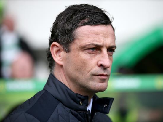 Jack Ross denies title nerves got to St Mirren in defeat at Dundee United