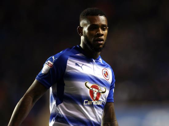 Leandro Bacuna banned for Reading