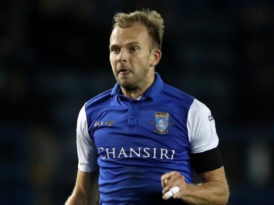Jordan Rhodes fires Wednesday to win at Hull