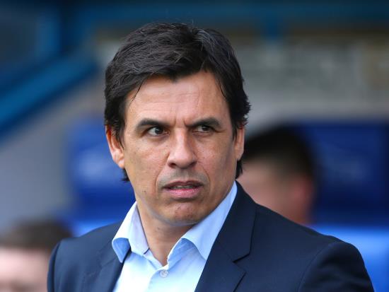 Coleman hoping for triple injury boost ahead of Sunderland’s clash with Burton