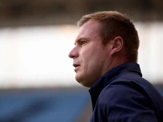 David Flitcroft says Mansfield can still reach play-offs despite Port Vale draw