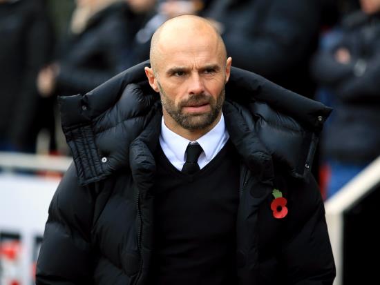 Paul Warne delighted with Rotherham’s achievements this season