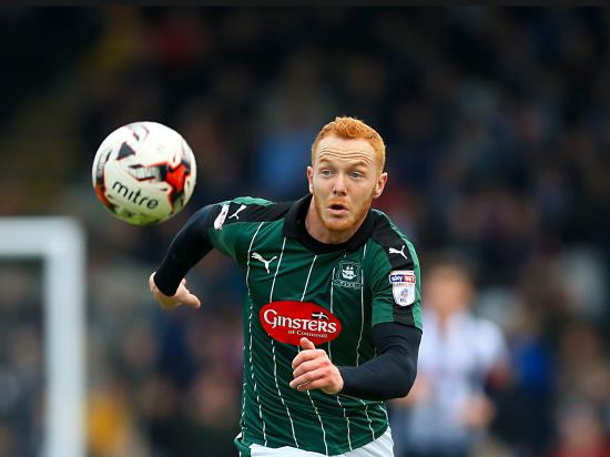 Plymouth hope for positive injury news ahead of Rotherham clash