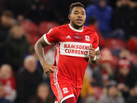 Middlesbrough clinch play-off place after beating Millwall