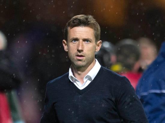Neil McCann feared the worst when Genseric Kusunga crumpled to the ground