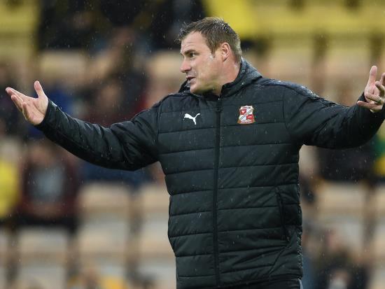 David Flitcroft: You can not just buy promotion