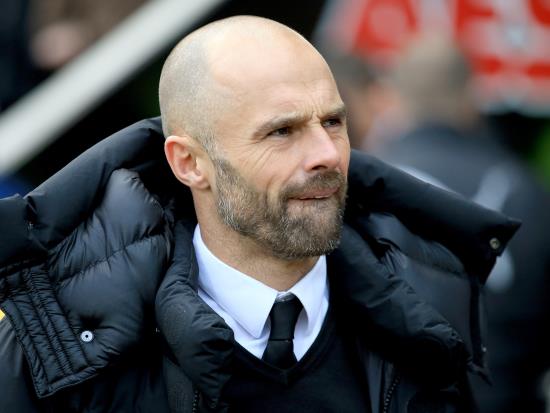 Paul Warne confident ahead of League One play-offs following Blackpool victory