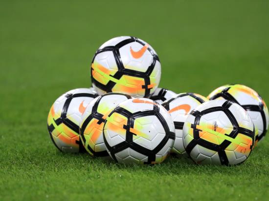 Dumbarton win play-off first leg against Alloa