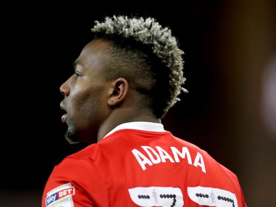 Middlesbrough vs Aston Villa - Tony Pulis calls on referees to protect Adama Traore in play-offs