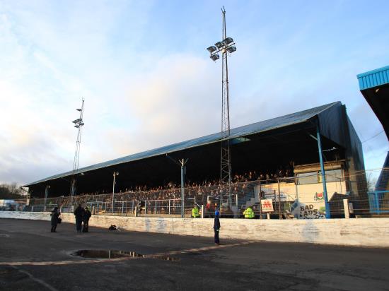 Cowdenbeath stay up at Cove’s expense