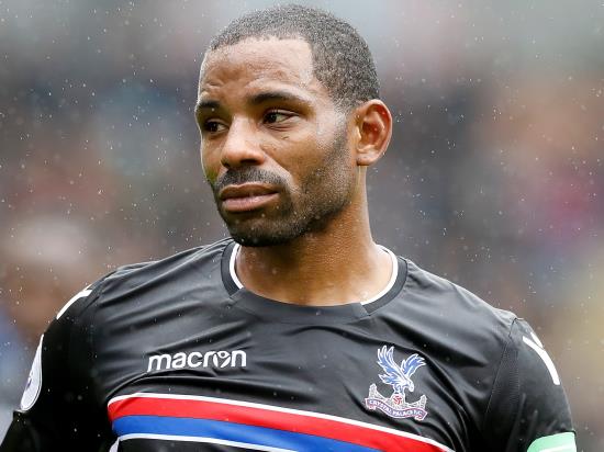 Fit-again Puncheon back in contention for Palace