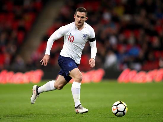 Bournemouth give Lewis Cook a break before England World Cup squad is announced