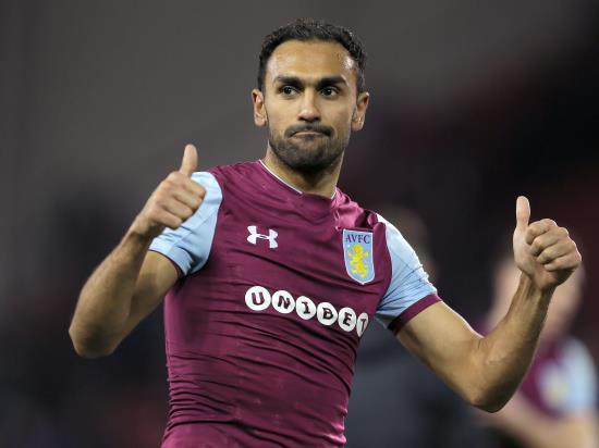 Fulham(N) vs Aston Villa - Ahmed Elmohamady winning race to be fit for Championship play-off final