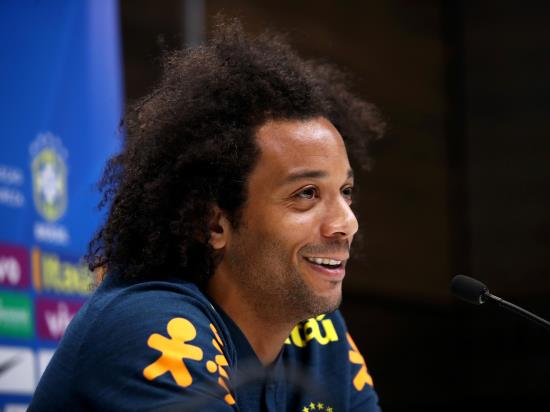 Brazil ready for pressure of World Cup ahead of final warm-up clash – Marcelo
