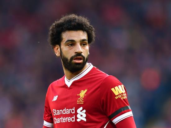 Mohamed Salah ready to lead Egypt line in World Cup clash with Uruguay