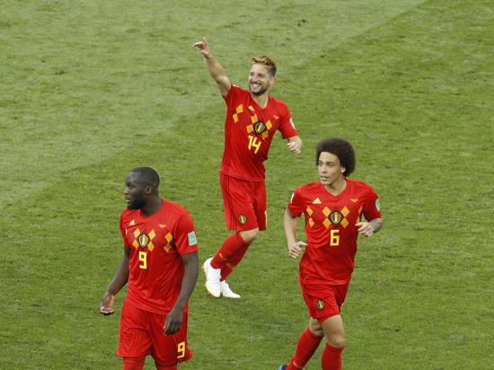 Lukaku brace inspires Belgium to opening win against World Cup debutants Panama