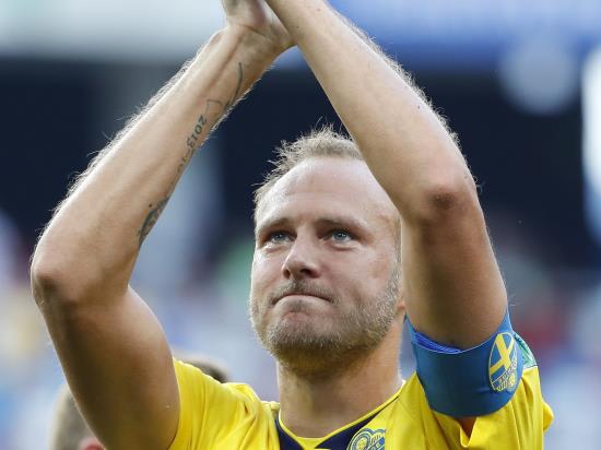 Janne Andersson: VAR shouldn’t have been needed to give Sweden penalty