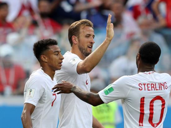 Six of the best for England as Harry Kane nets Panama hat-trick