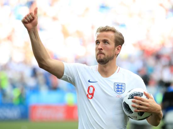 Southgate: I wouldn’t swap England hero Harry Kane for any striker at World Cup