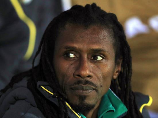 Senegal vs Colombia - Aliou Cisse not changing approach ahead of Colombia clash