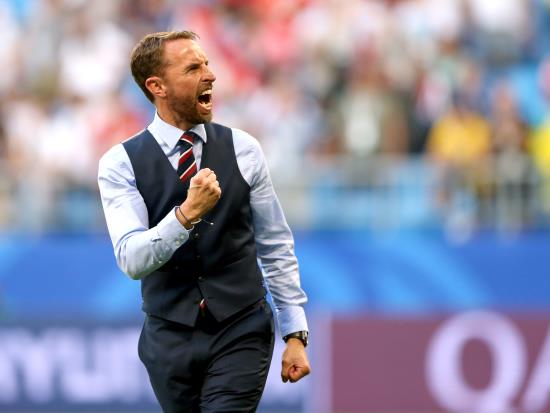 My young team is maturing in front of our eyes, says ‘proud’ Southgate